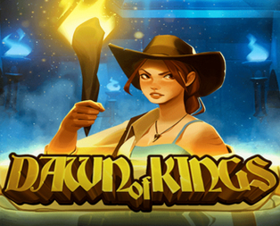 Dawn of Kings