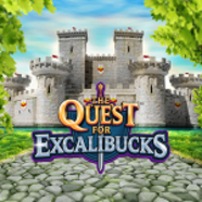 The Quest for Excalibucks