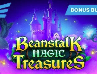 Beanstalk Magic Treasures