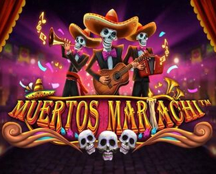 Muertos Mariachi ™