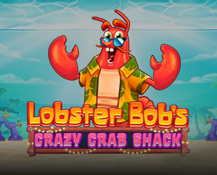 Lobster Bob's Crazy Crab Shack