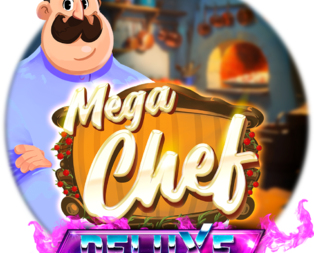 Mega Chef Deluxe