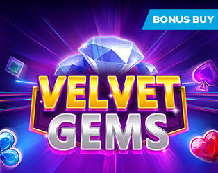Velvet Gems