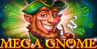 
                            Mega Gnome