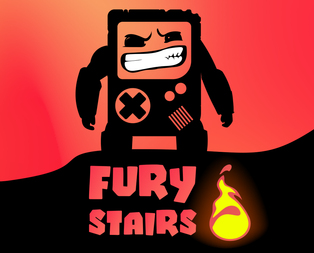 Fury Stairs