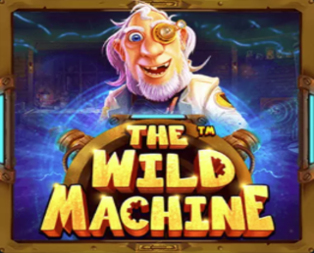 The Wild Machine