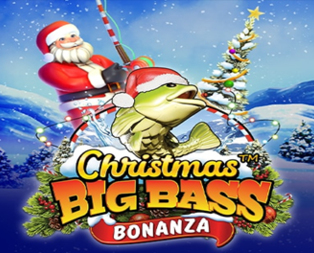 Christmas Big Bass Bonanza