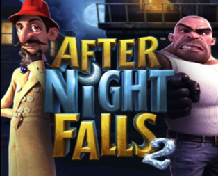 
                            After Night Falls 2™
