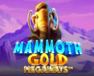 Mammoth Gold Megaways