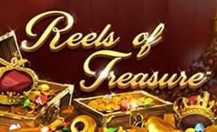 Reels of Treasure NJP