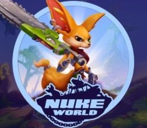 Nuke World