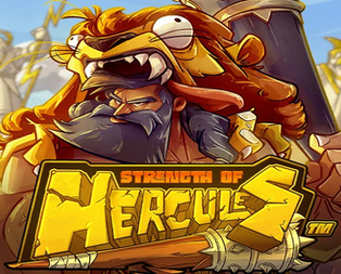 Strength of Hercules