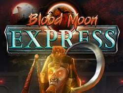 Blood Moon Express