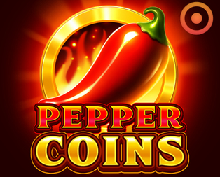 Pepper Coins