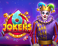 6 Jokers