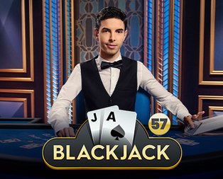 Blackjack 57