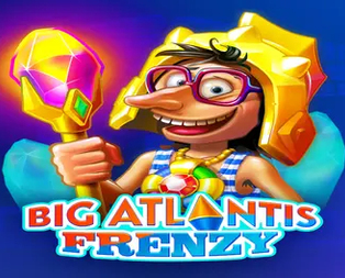 Big Atlantis Frenzy