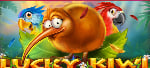 
                            Lucky Kiwi