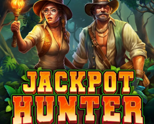 Jackpot Hunter