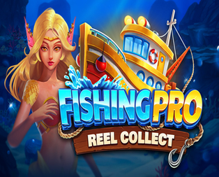 Fishing Pro Reel Collect