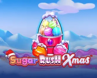 Sugar Rush Xmas