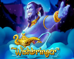 Wishbringer