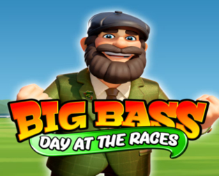 Big Bass Day at the Races