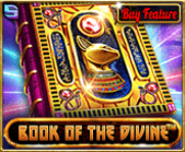 Book Of The Divine