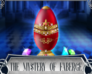 The Mystery of Faberge