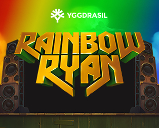 Rainbow Ryan