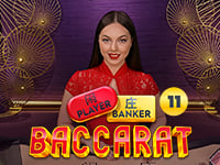 Baccarat 11