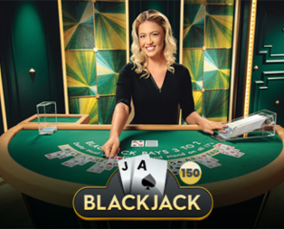 Blackjack 150