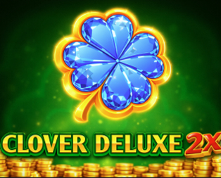 Clover Deluxe 2x
