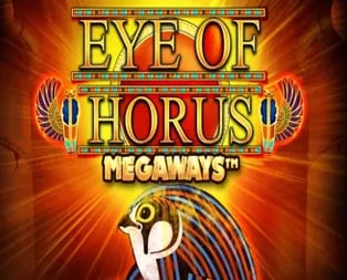 Eye of Horus Megaways