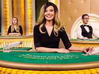 Blackjack 16