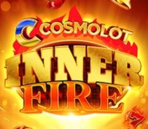 Cosmolot Inner Fire