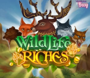 Wildlife Riches
