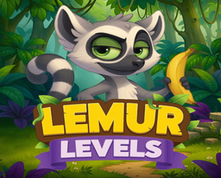Lemur Levels