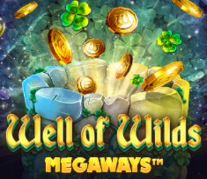 Well of Wilds Megaways