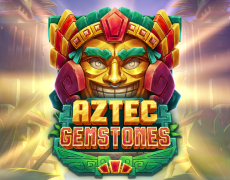 Aztec Gemstones