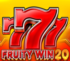 Fruity Win 20