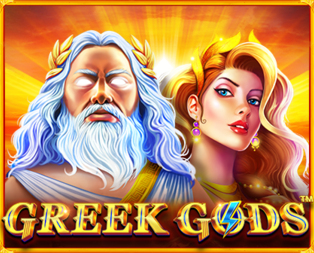 Greek Gods™