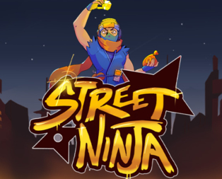 Street Ninja