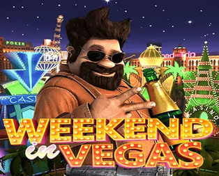Weekend In Vegas