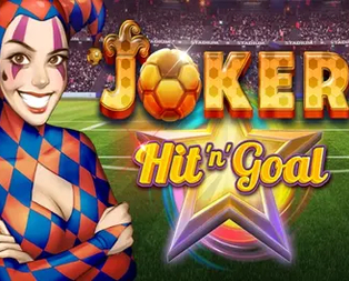 Joker Hit 'n' Goal