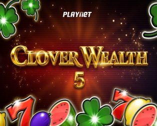 Clover Wealth 5