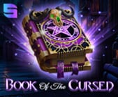 Book Of The Cursed