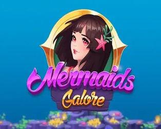 Mermaids Galore