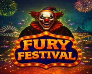 Fury Festival