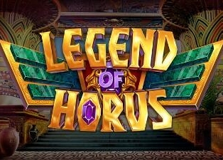 Legend of Horus